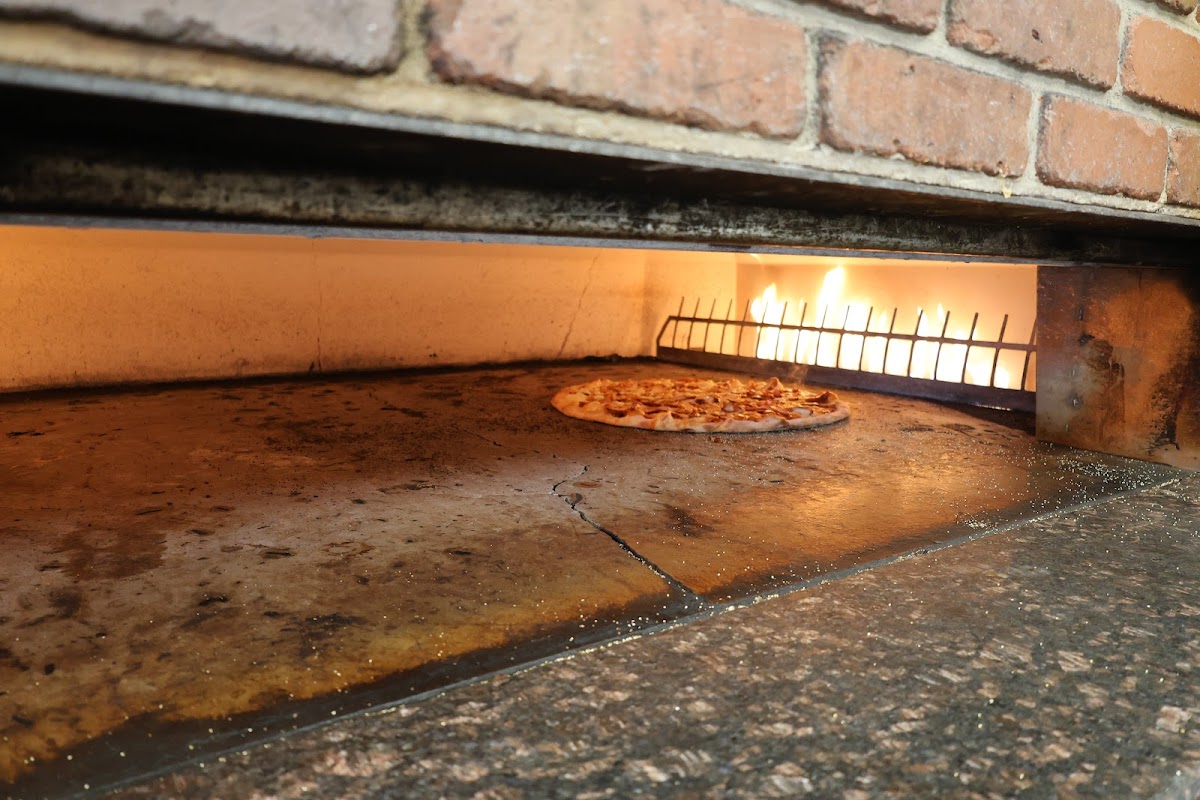 Eli's Brick Oven Pizza Photos 2